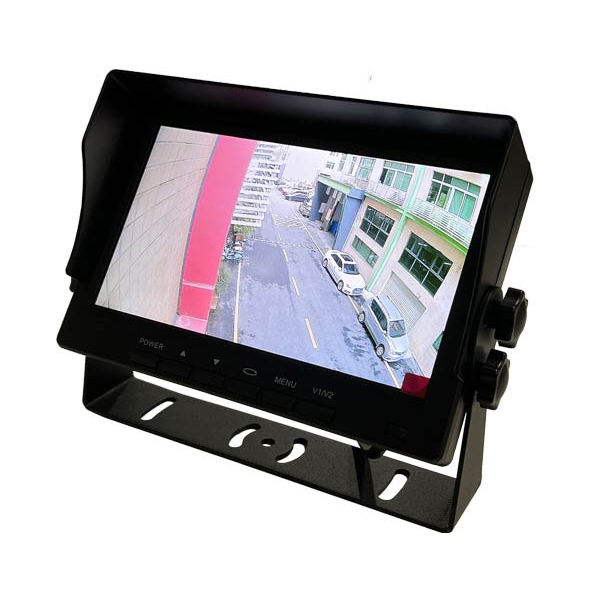 车载远程监控每月需要多少流量