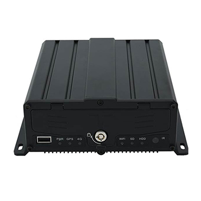 车载监控系统支持碰撞自动录像吗