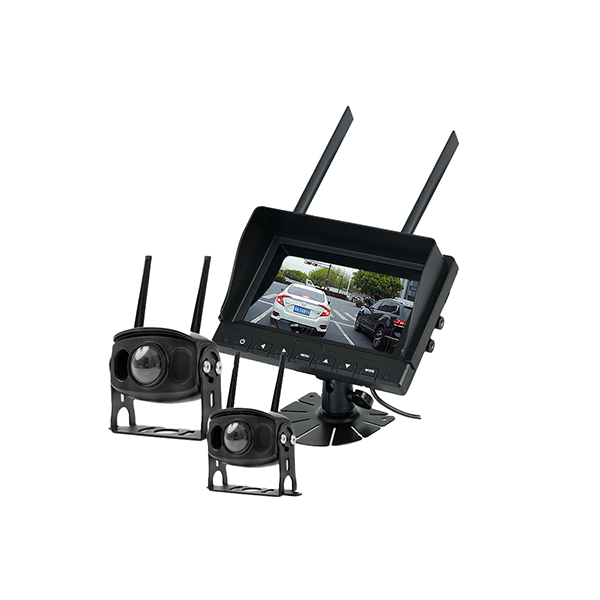 车载远程监控报警和异常事件管理