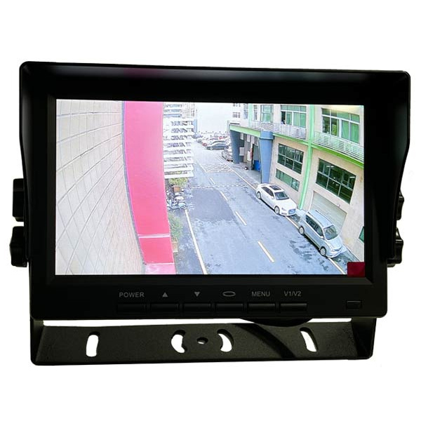 车载监控系统对降低事故风险有哪些作用