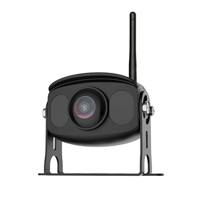 车载摄像头安装位置有哪些讲究？