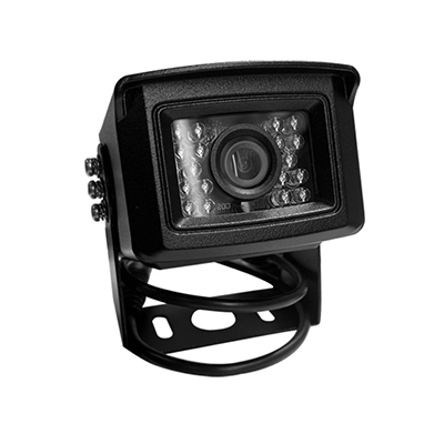 车载摄像头角度如何进行调节设置