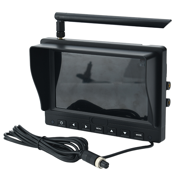 车载远程监控平台功能包括哪些模块